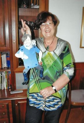 Hannelore Wernitznig