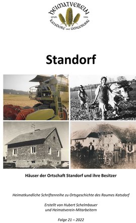 Folge 22 - Standorf