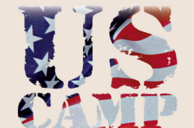 Einladung US CAMP  4. Mai 2024