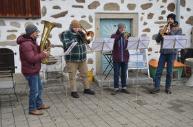 Hirschbacher Adventwochenende 16.-17.12.2023