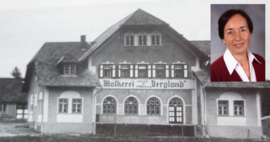 Molkerei Bergland / Maria Gann