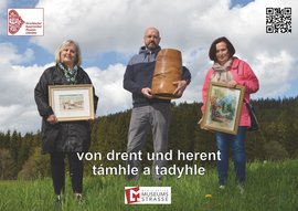Einladung zur Ausstellung