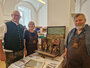 Krippenausstellung beim Fest der Volkskultur 2026 Krippenausstellung beim Fest der Volkskultur 2026
