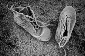 Foto Wimmer Franz - Schuhe
