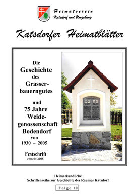 Weidegenossenschaft