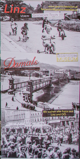 alte historische Fotos