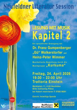 created by Ingrid Hagelmüller