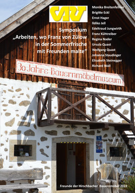 Symposium - Werkkatalog