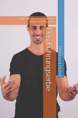 Das Führungserbe (Cover)