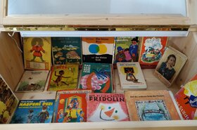 Bücherkiste