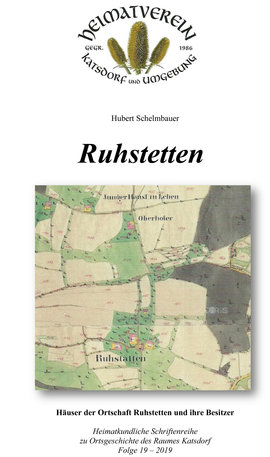 Ruhstetten