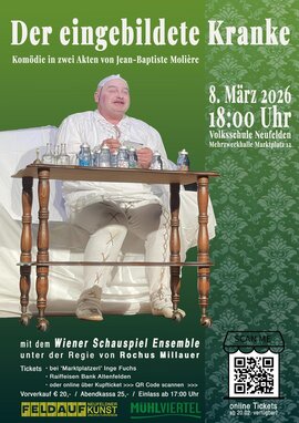 Wiener Theater Ensemble