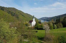 Stiftskirche Engelszell