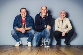 Foto: Feine Mischung