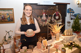 Hirschbacher Adventwochenende 2024