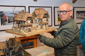 Hirschbacher Adventwochenende 2024