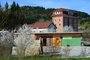 Museum im Frühjahr