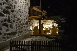 Museumskrippe