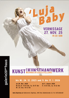 20gerhaus Weihnachtsausstellung