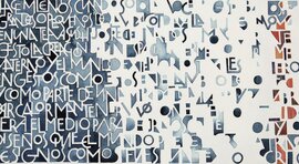 Marina Soria Weaving Words