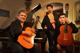 Tamalito