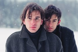 Christoph & Lollo