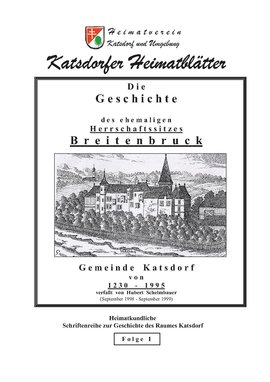 Herrschaftssitz Breitenbruck