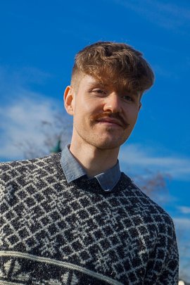 Bild von Benedikt Mitmannsgruber