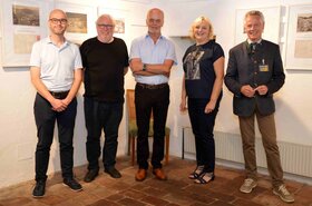 Gruppenbild