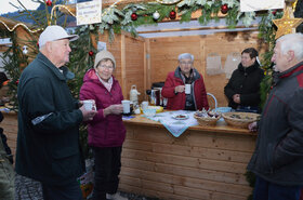 Hirschbacher Adventwochenende 16.-17.12.2023