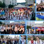 🇺🇦 EIN STRAHLENDER, VON EMOTIONEN UND HOFFNUNG ERFÜLLTER GEMEINSAMER TAG DER UNABHÄNGIGKEIT DER UKRAINE! 🇺🇦