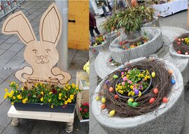 Ostermarkt