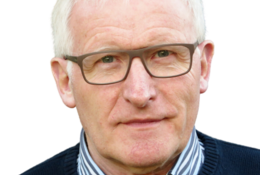 Franz Hauser, Obmann Franz Hauser, Obmann