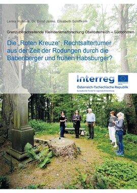 Rote Kreuze