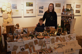 Hirschbacher Adventwochenende 16.-17.12.2023