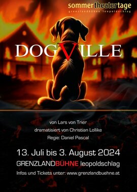 Sommertheatertage 2024