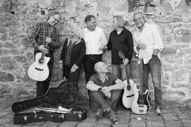 Bild der Gruppe COMFOUR