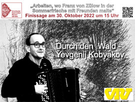 Einladung zur Finissage