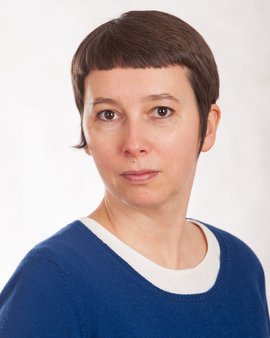Eva Pöll