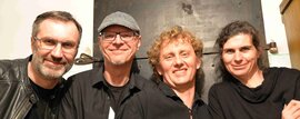 Exzellenzi spielen Vocalpop Exzellenzi spielen Vocalpop