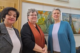 M Hackl. C.Hirschberg, E. Mayr-Kern