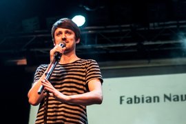 Fabian Navarro