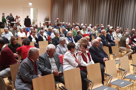 Heimatabend Katsdorf 2023