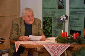 1. Adventsonntag