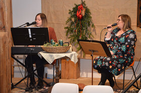Hirschbacher Adventwochenende 2024