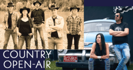 Country Open Air Country Open Air