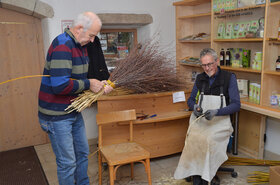 Hirschbacher Adventwochenende 16.-17.12.2023