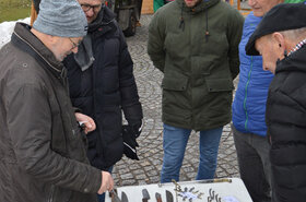 Hirschbacher Adventwochenende 16.-17.12.2023