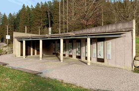 DenkStätte in Guglwald