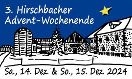 Adventwochenende 2024